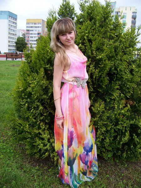 Виктория Яковенко