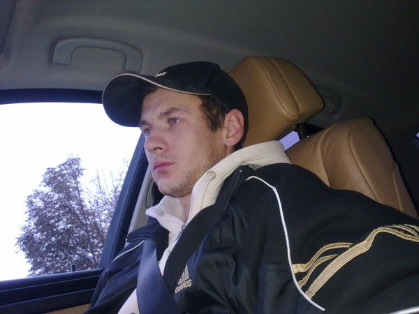 Игорь Иваницкий