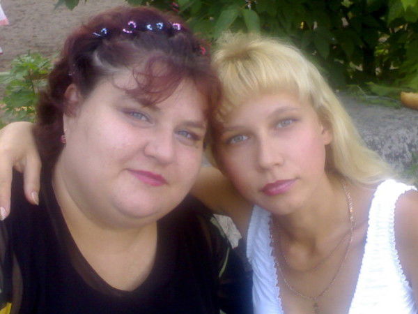 Юлия Никишина