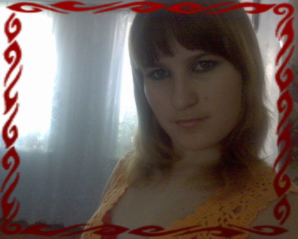 Светлана Крюкова