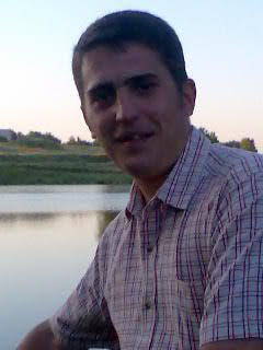 Павел Синегин