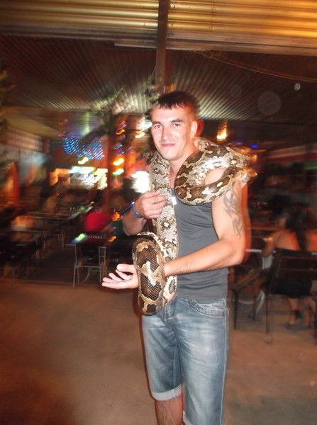 Руслан Амирзянов