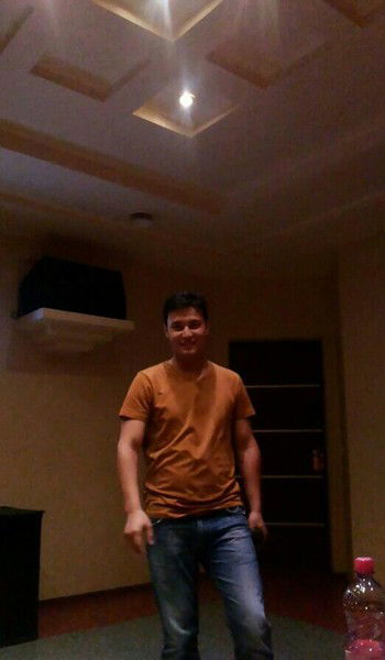 Адiлжан Адик