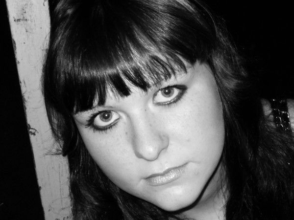 Людка Богданова