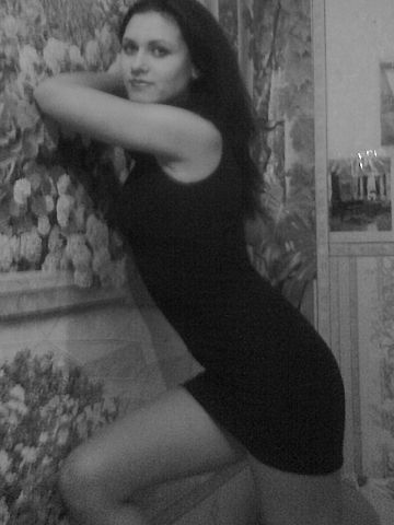 Анжелика Лёгкая