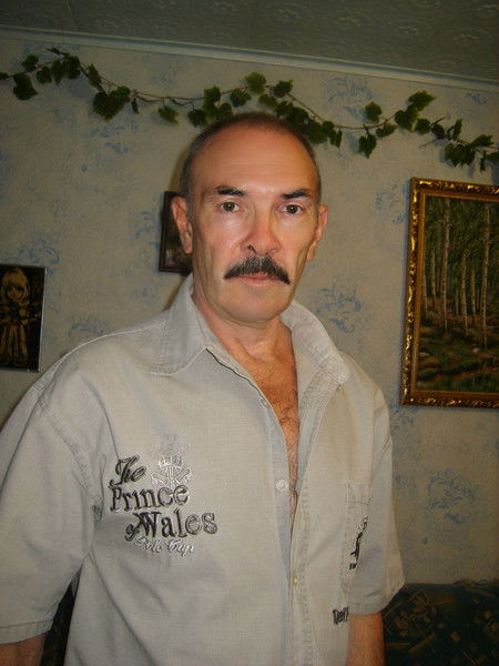 Валерий Коротченко