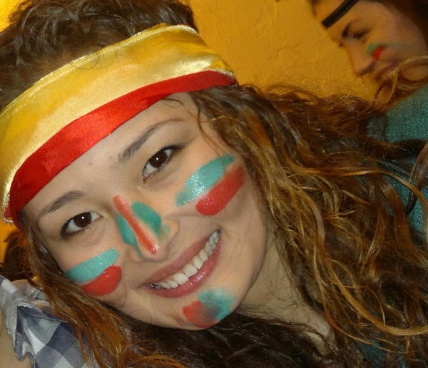 Жулдыз Ерболат