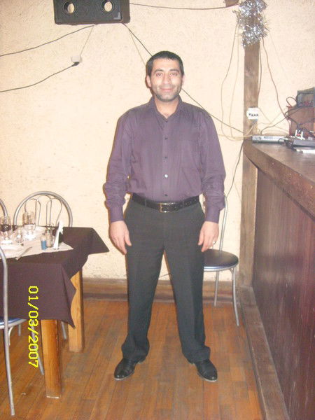 Нарек Тадевосян