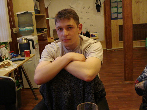 Александр Анатоличъ