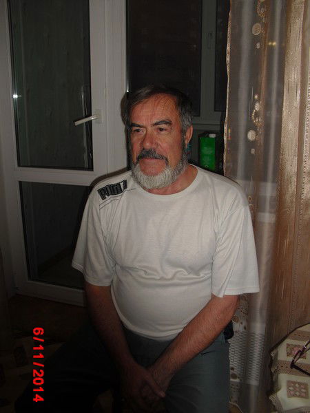 Николай Воронин