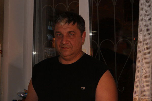 Павел Мозгунов