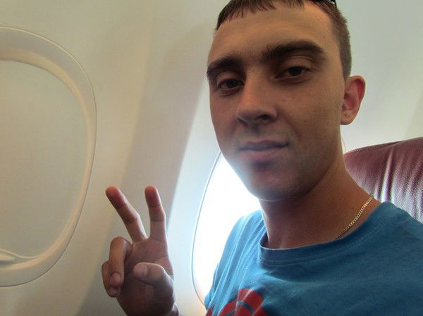 Алексей Синельников