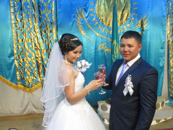 Эльвира Жаксыбаева