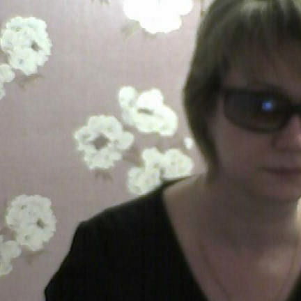 Инна Муллова