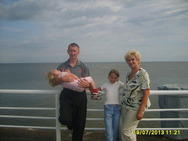 Людмила Шакурова