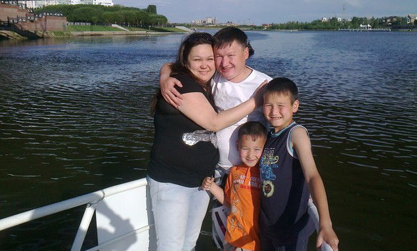 Турлыбек Файзуллин