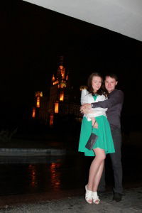 Тимур Щепилов