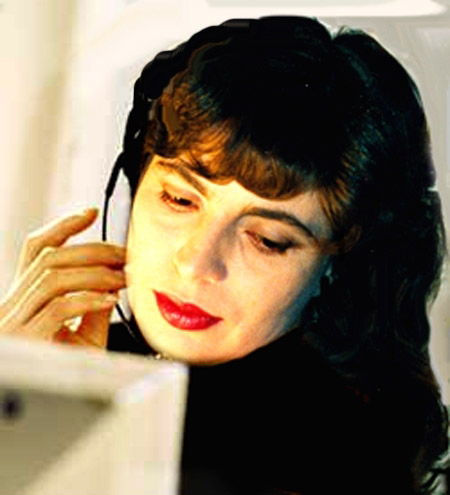 Елена Валькирия