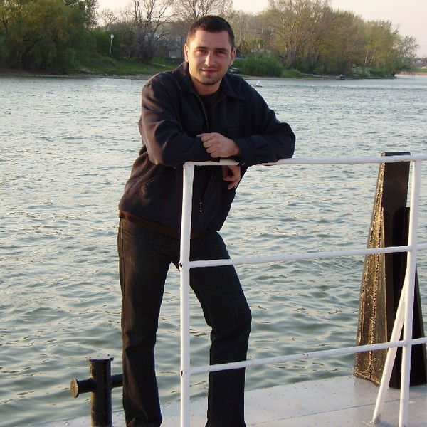 Сергей Лысенко