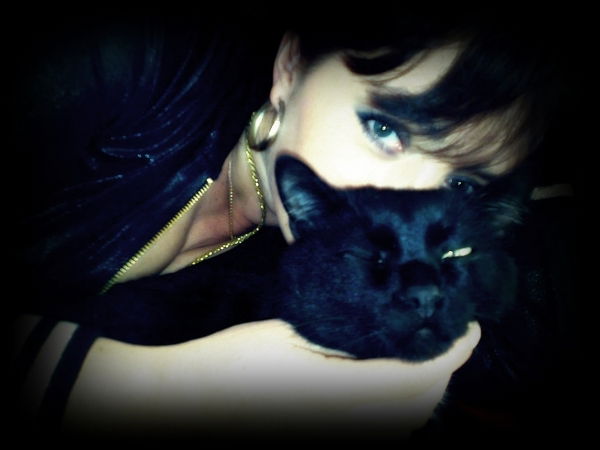 Алена Юрченко