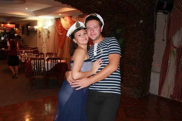 Анастасия Naboka