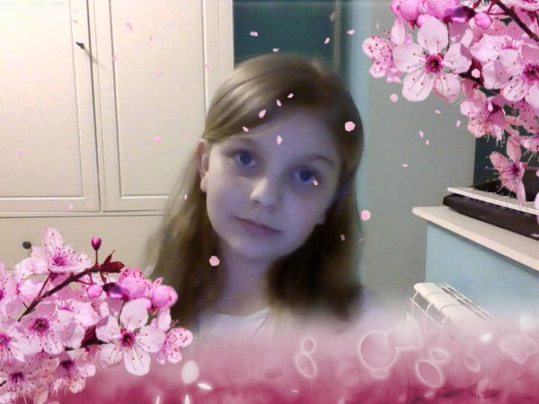 Софья Тютина