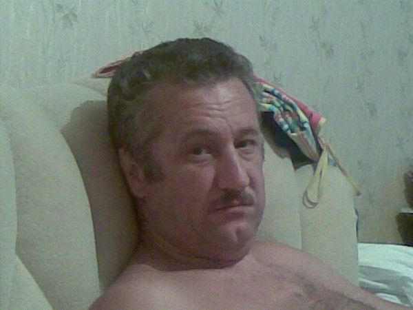 Андрей Халаим