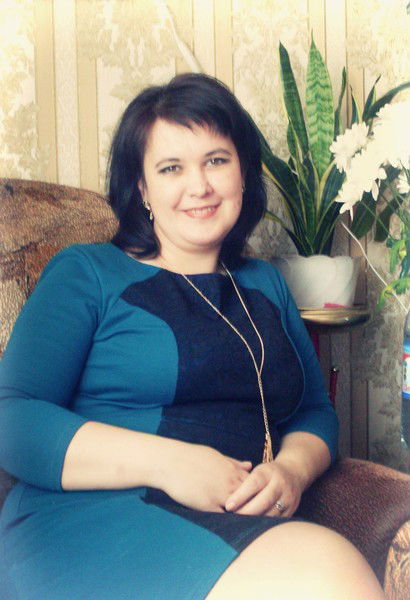 Елена Кутейкина