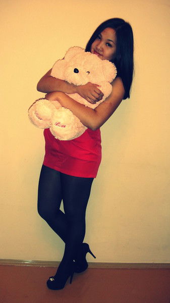 Ирина Аликулова