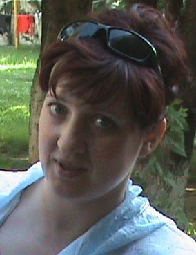 Татьяна Александрова