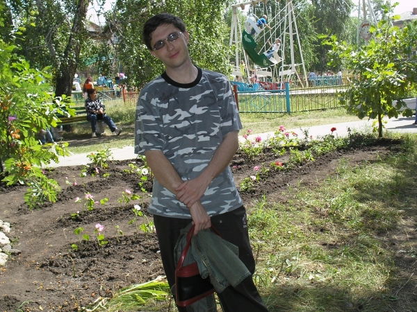 Рафаил Шакиров