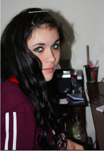 Валентина Шевченко