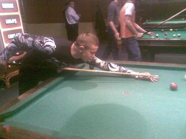 Николай Зеленский