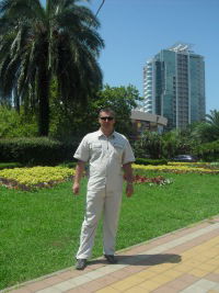 Максим Мальков