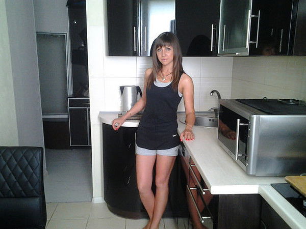 Марина Назаренко