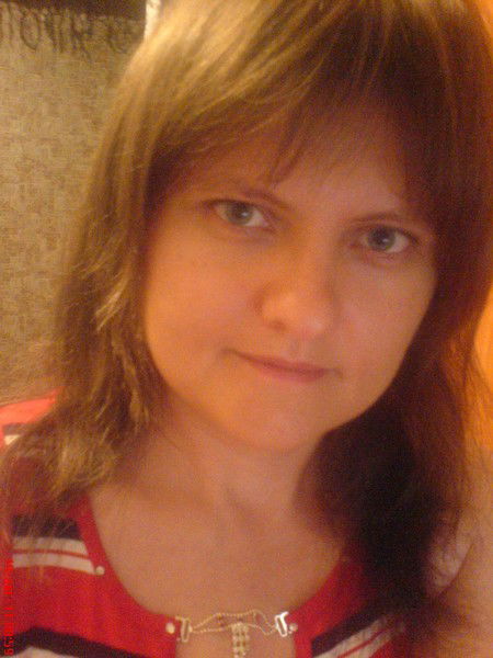 Галина Коваль