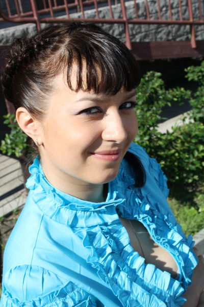 Анна Норкина