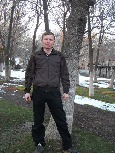 Cергей Кокшаров