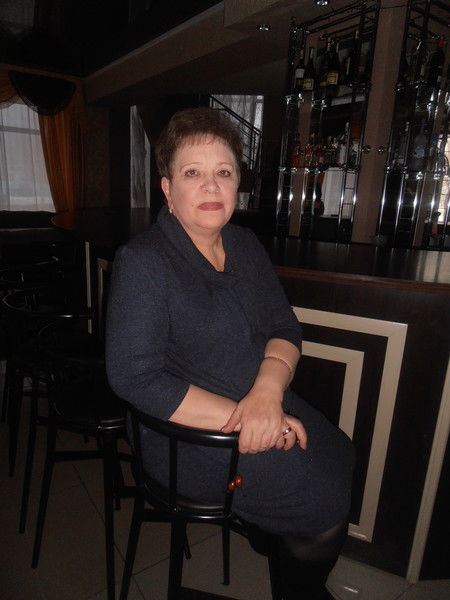 Зоя Падчина