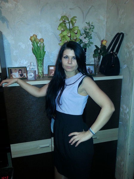 Jekaterina Borisovska