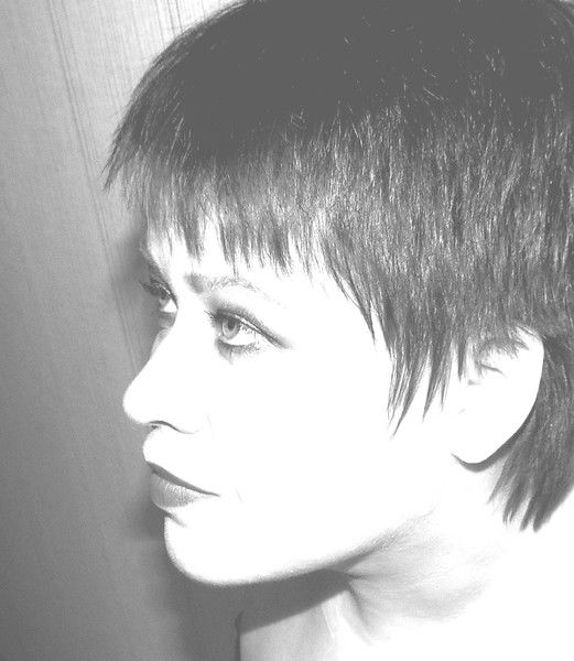 Ольга Малеванная