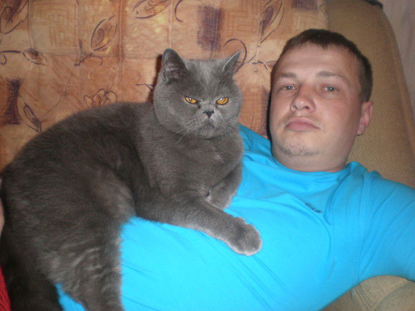 Cергей Кочетов