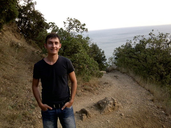 Роман Пшеничный