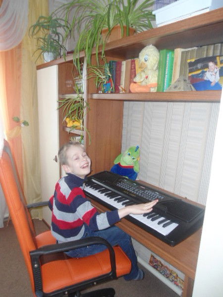 Константин Ковзалов