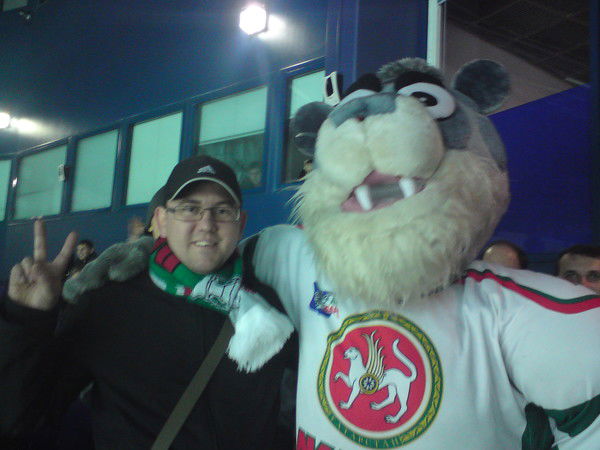 Ильнур Фахрутдинов