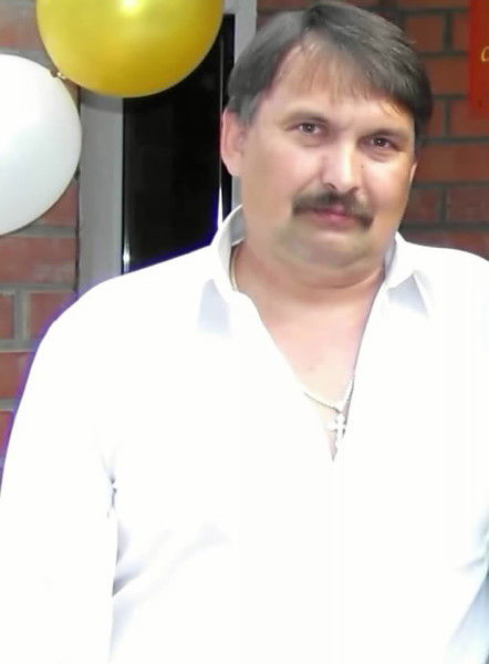 Олег Андреев