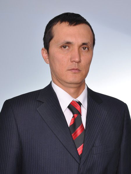 Сардарбек Каипов
