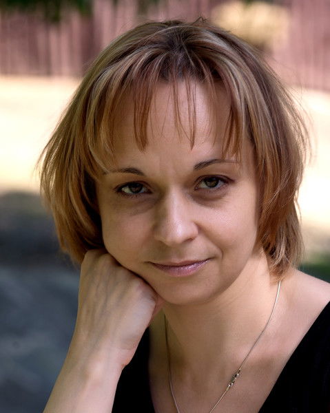 Татьяна Штогрина