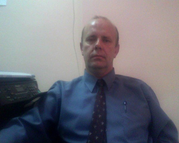 Владимир Дудников