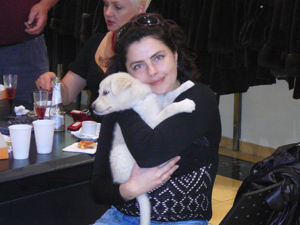 Виктория Разумная